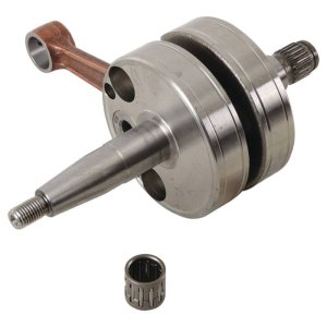 Kawasaki KX 100 Stroker Crankshaft - Hot Rods - 95-05 Kawasaki KX 100 100cc - `95-`05